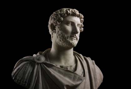 hadrian