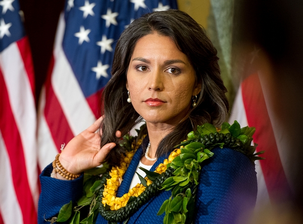 tulsi gabbard pic
