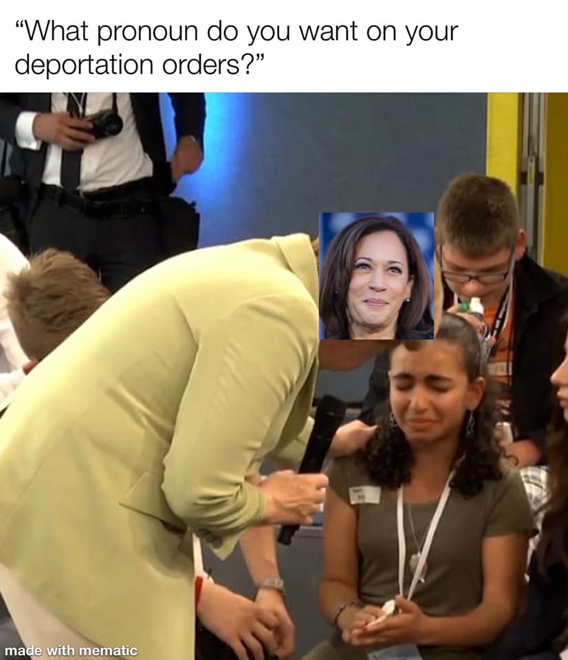 kamala deportation